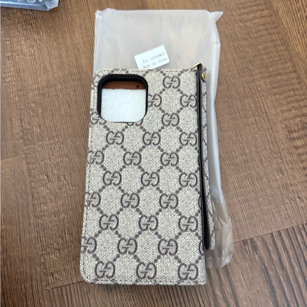 FASHION IPhone Phone Case - Picture 11 of 11
